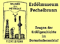 Erdölmuseum Pechelbronn